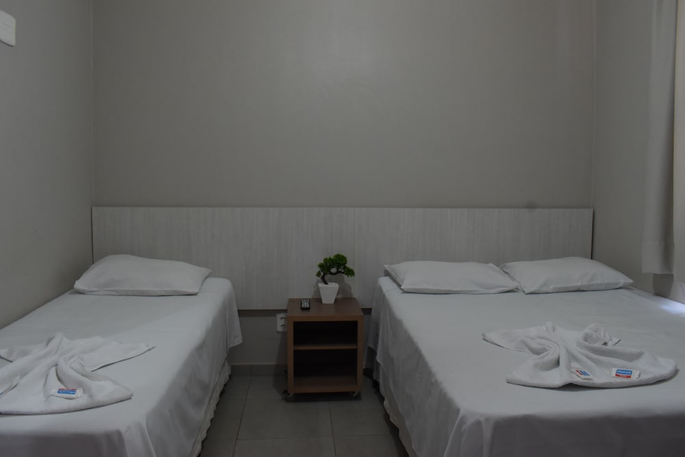 Standard Triple Room photo 2