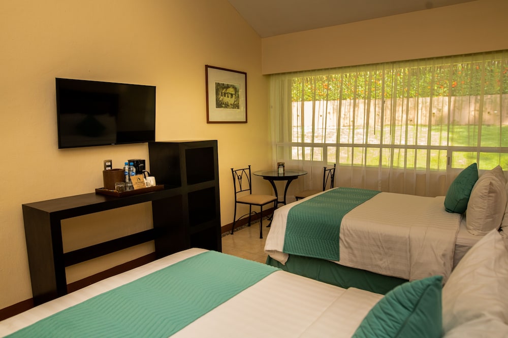 Executive Double Room - Photo 4
