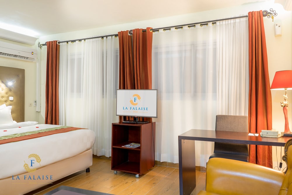 Superior Double Room, 1 King Bed photo 3