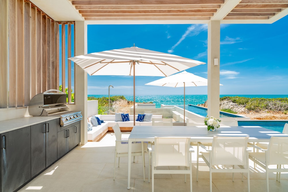 Premium Villa, 6 Bedrooms (Ocean Estate Dunes 2)