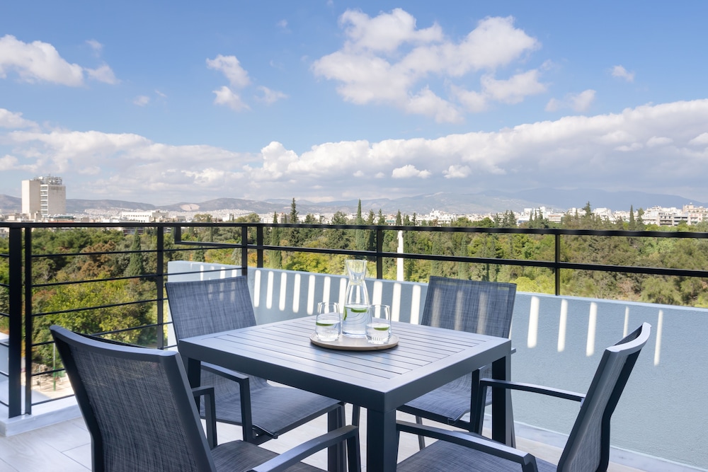 Panoramic Apartment photo 1