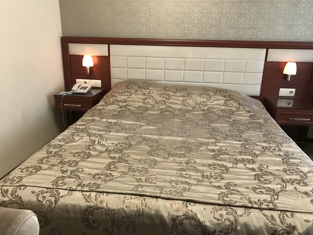 Standard Double Room photo 1