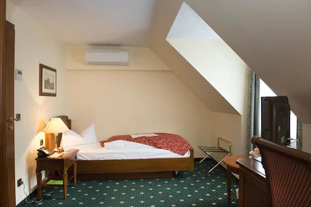 Business Single Room photo 1