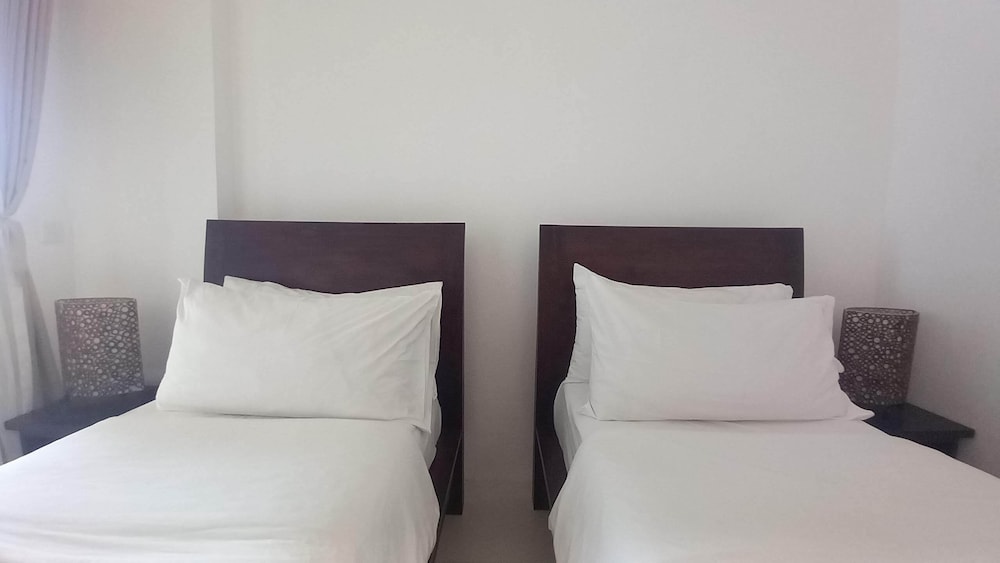 Deluxe Twin Room, Balcony - Photo 2