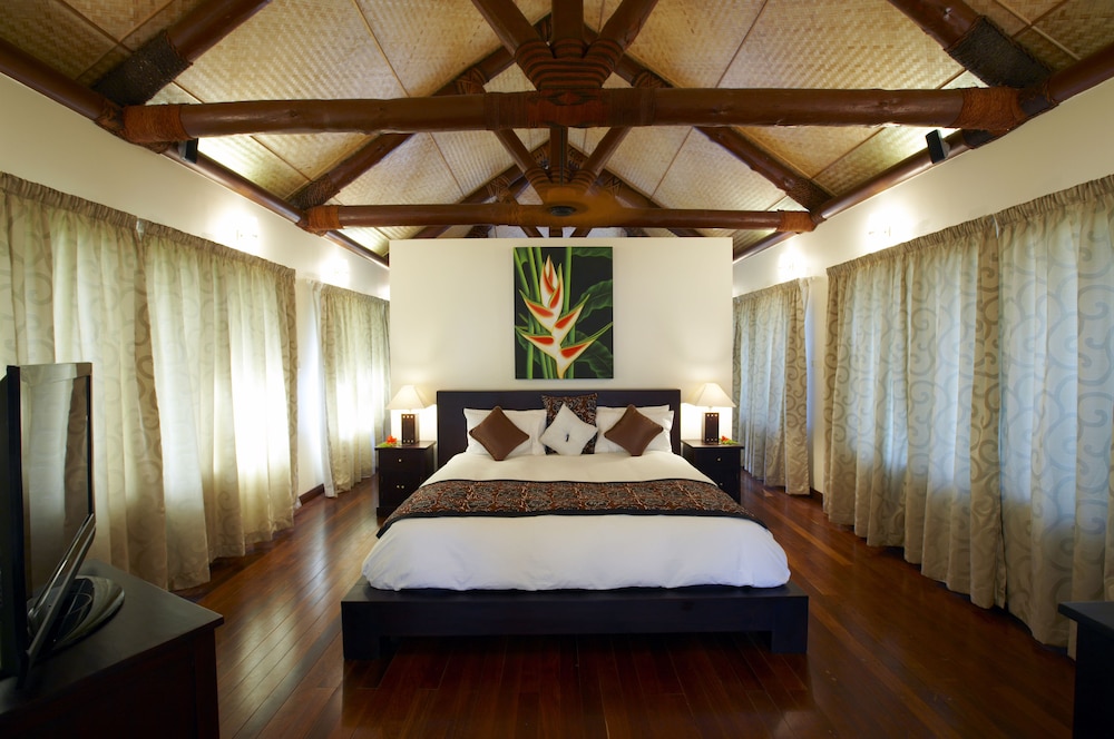 Nanuku Suite