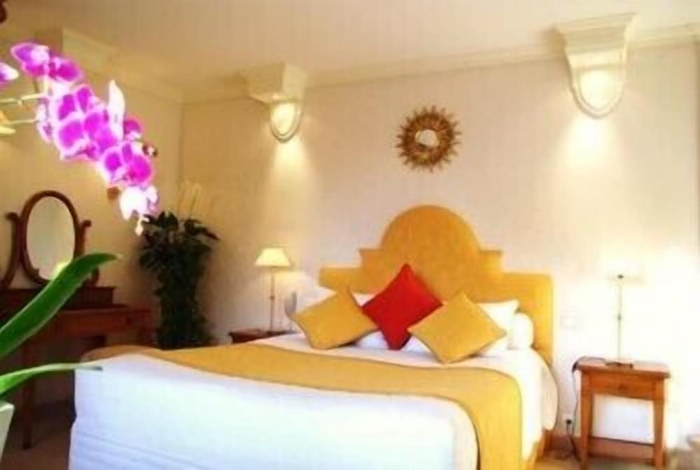 Double Room (Elegance) photo 3