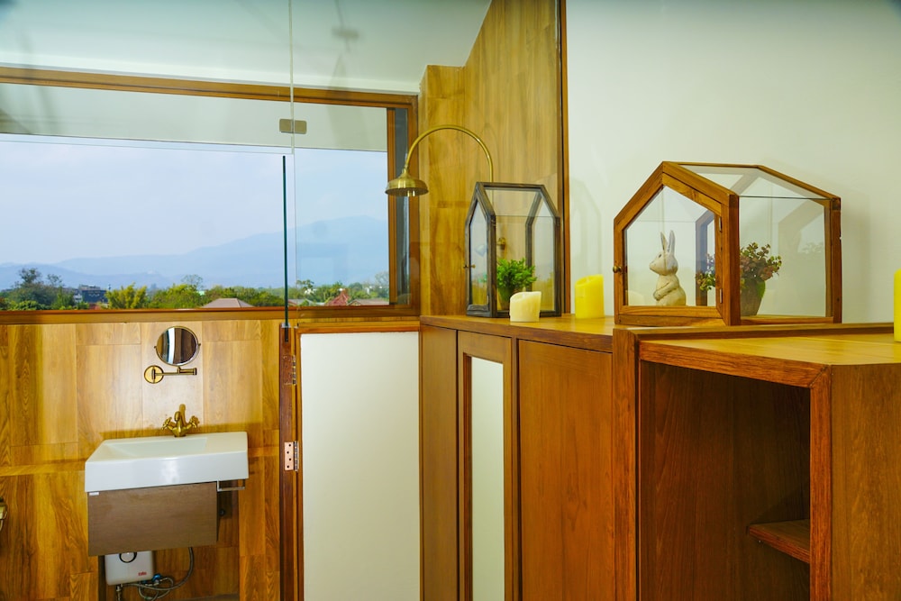 One Bedroom Villa photo 2