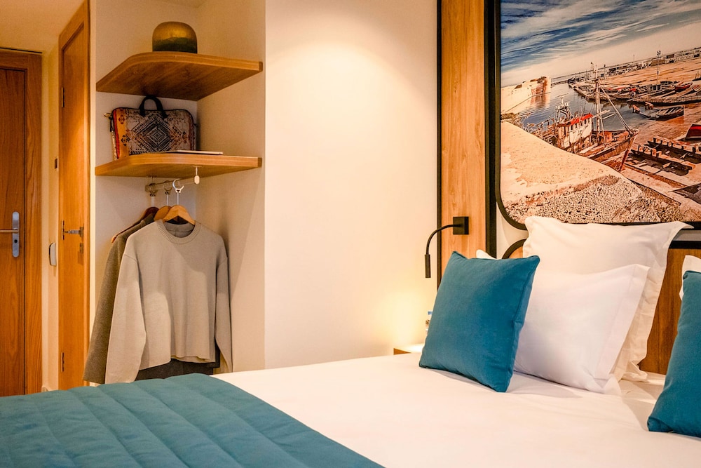 Superior Double Room, Sea View photo 1