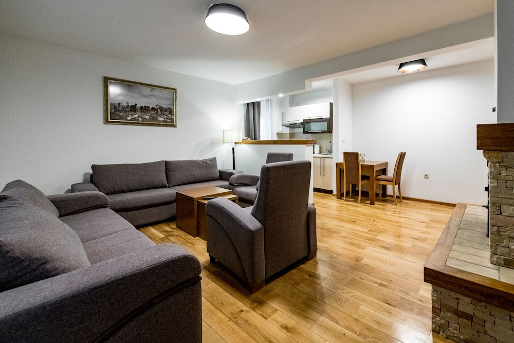 Classic Apartment for 2 people - Photo 2