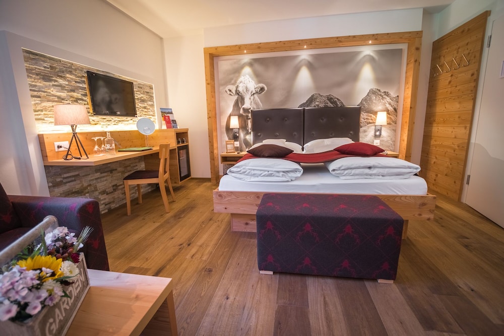 Superior Double Room photo 1