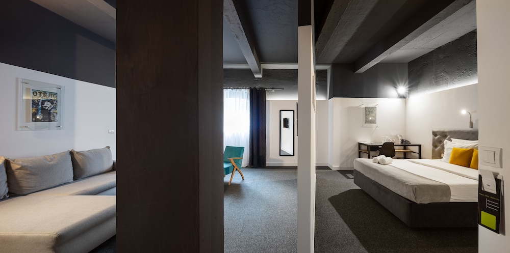 Standard Quadruple Room photo 1