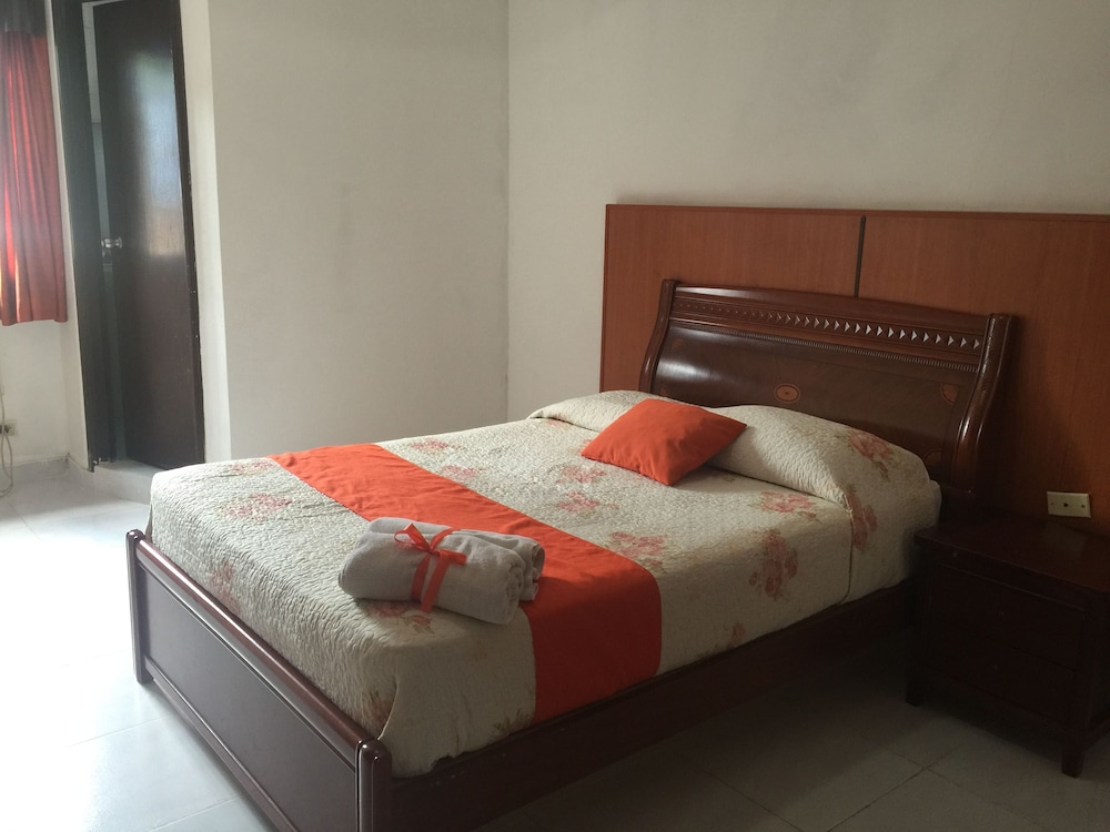Standard Room, 1 Double Bed (Individual) photo 2