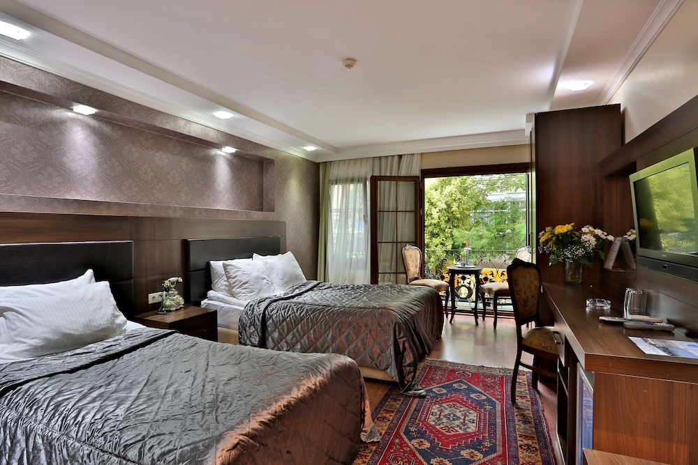 Triple Room photo 2