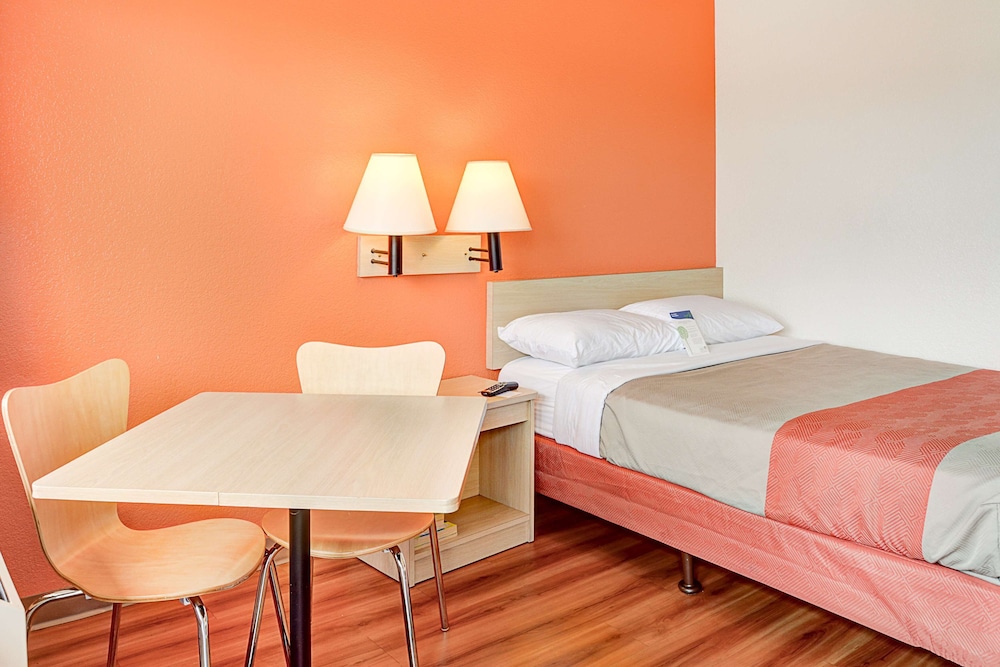 Motel 6-Portland, OR - Central, Billede 2