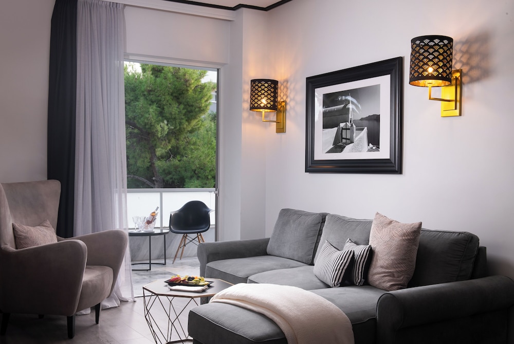 Junior Suite thumbnail 6