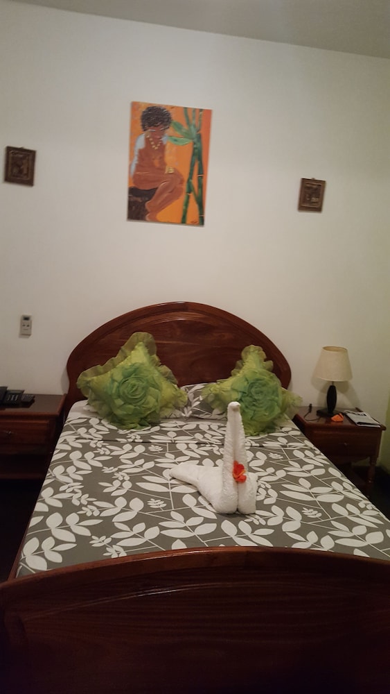 Single Room photo 3