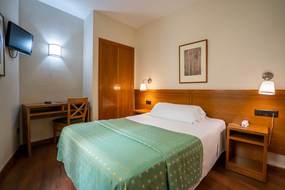 Double Room Single Use