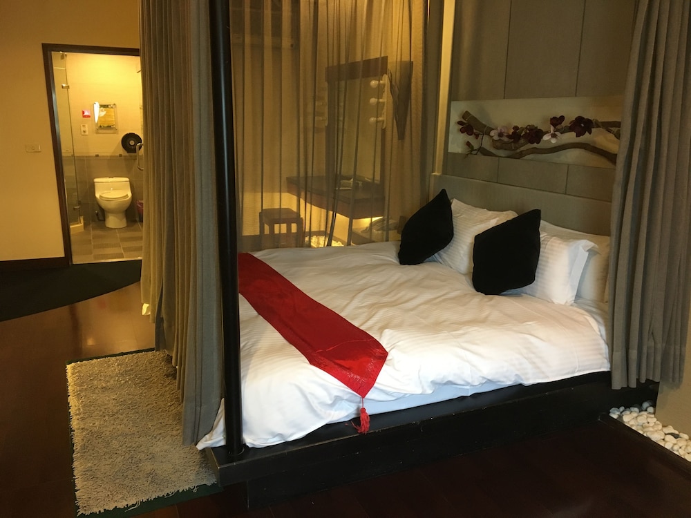 Deluxe Double Room photo 2