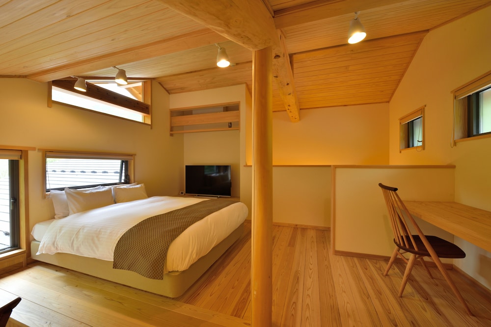 [Away] With Open-Air Bath (Maisonettes) photo 3