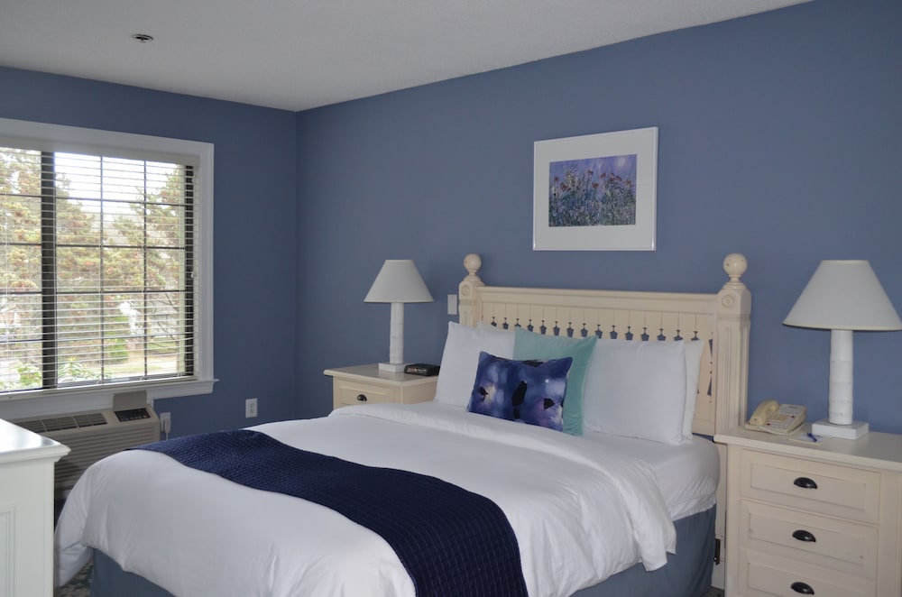 Traditional Room, 1 King Bed, Pool View