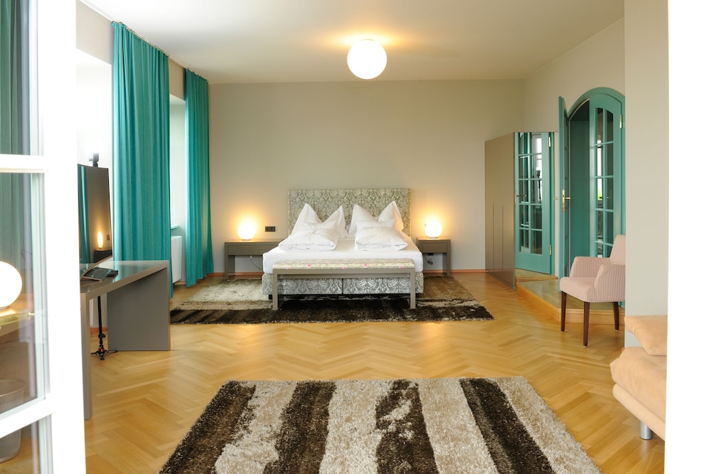 Weingartenzimmer Deluxe