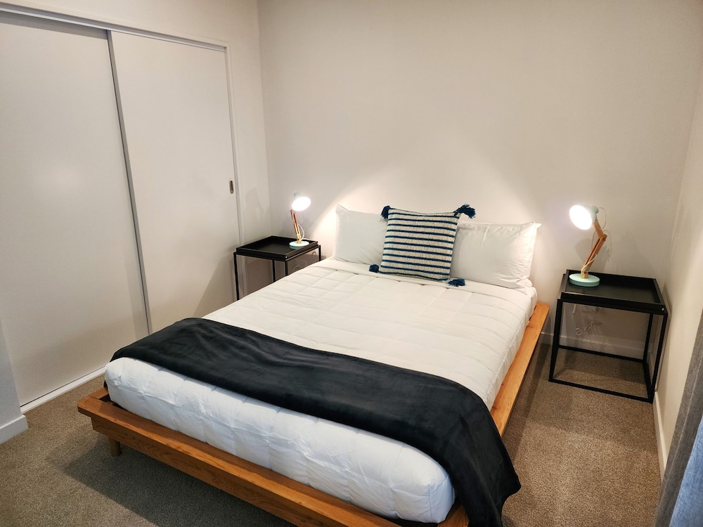 City Apartment photo 2