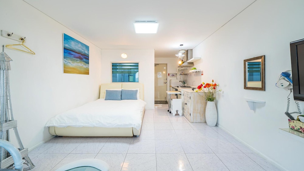 Basic Room, 1 Bedroom (Tosca105(Ocean view)) photo 2