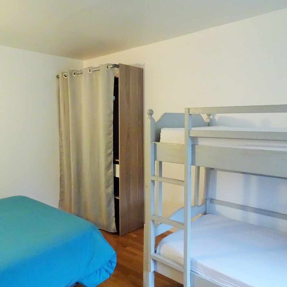 Cottage, Multiple Beds, Non Smoking (Les Gentianes) photo 2
