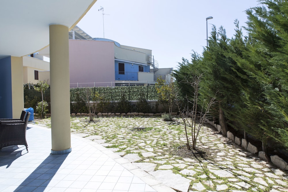 Apartment, 2 Bedrooms (Rosa Marina) photo 3