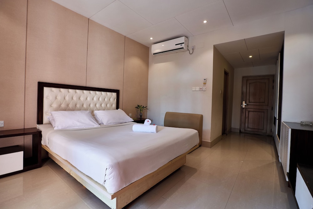 Luxury Room photo 3