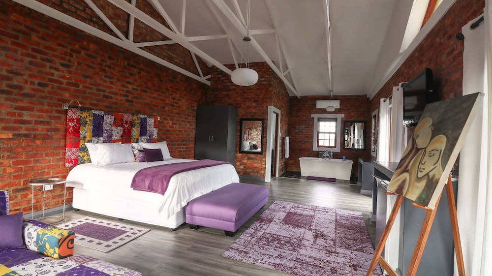 Superior Double Room photo 1