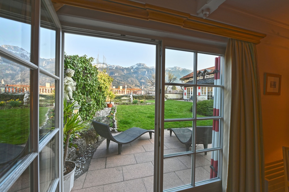 Suite, Mountain View Suite, Mountain View