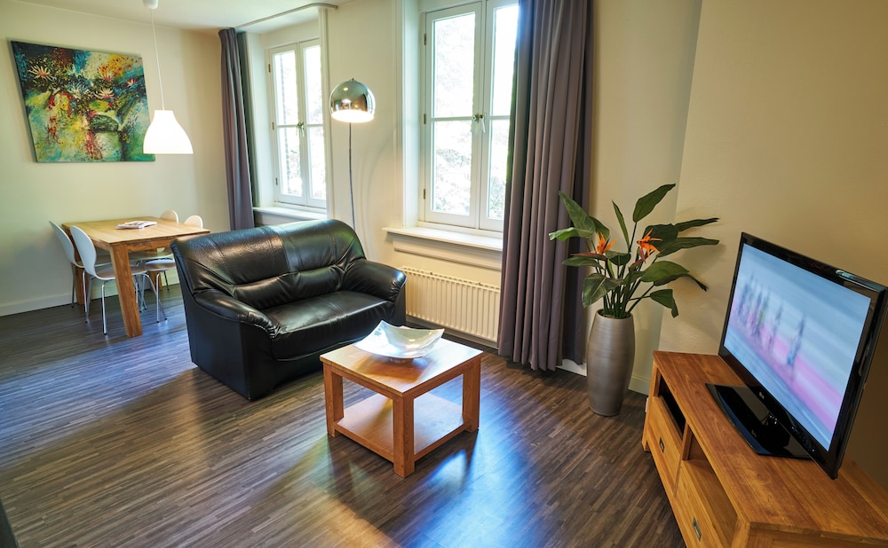 Quadruple Room photo 2