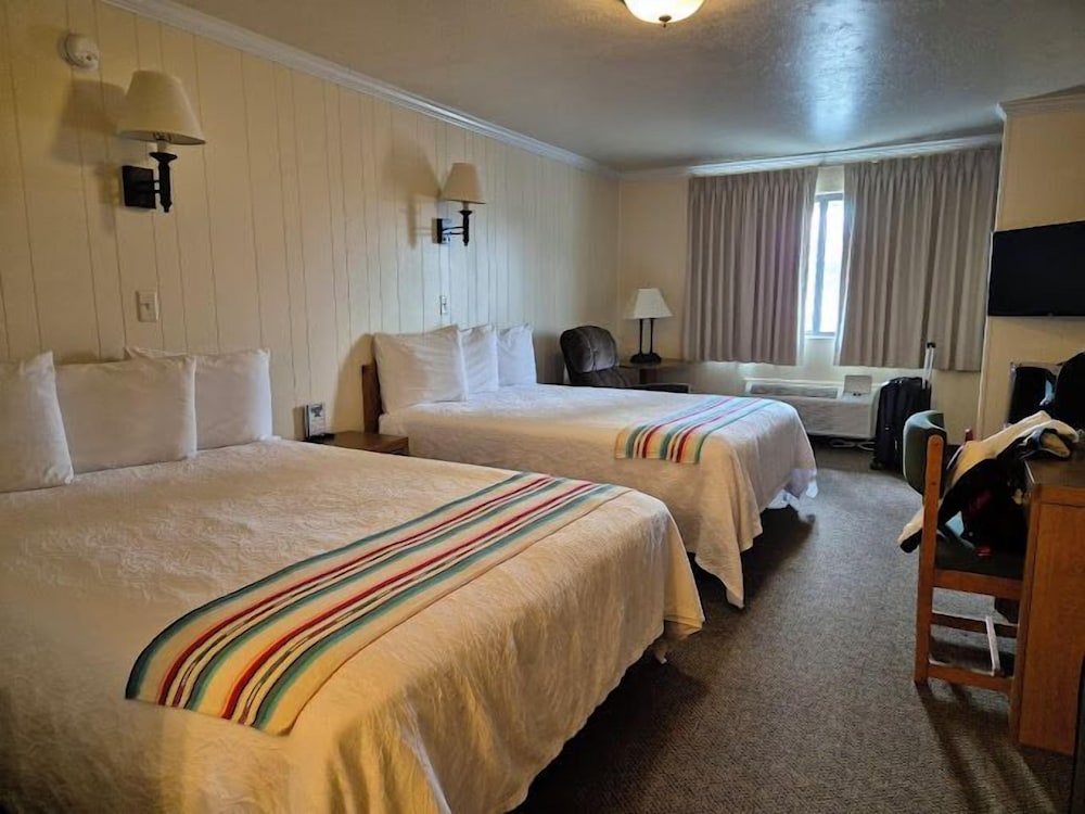 Room, 1 Queen Bed, Non Smoking photo 1