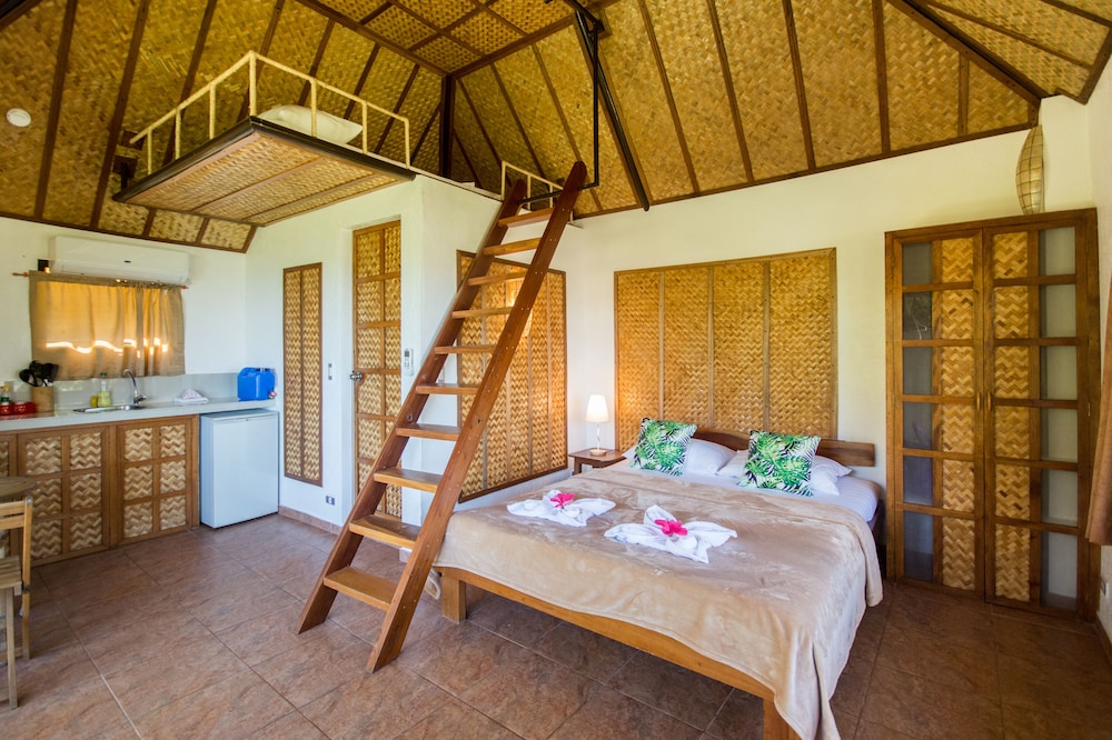 Garden Bungalow photo 3