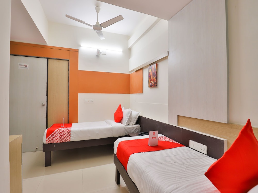 Double Room, 1 Queen Bed