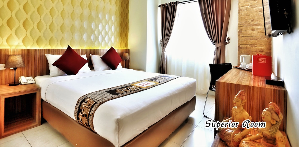 Superior Room, Non Smoking photo 1