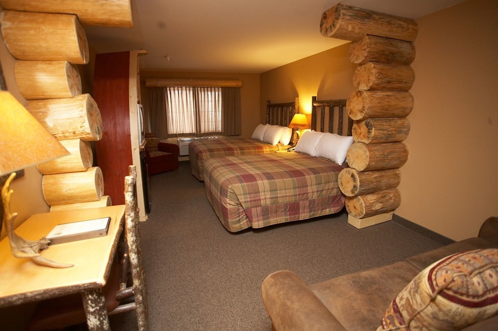 Suite, Non Smoking photo 1