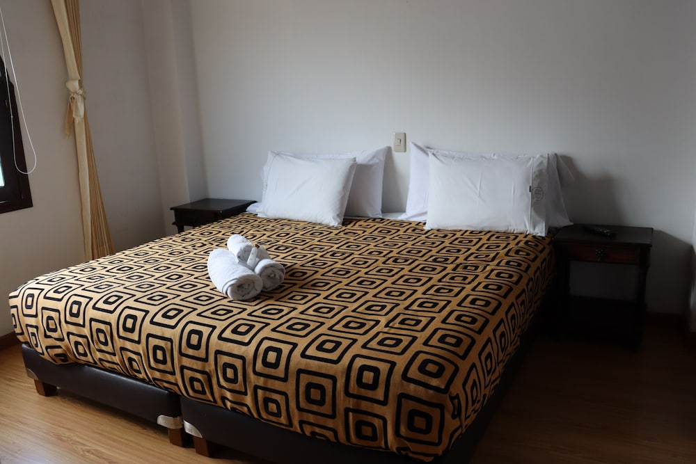 Standard Room, Private Bathroom, Tower