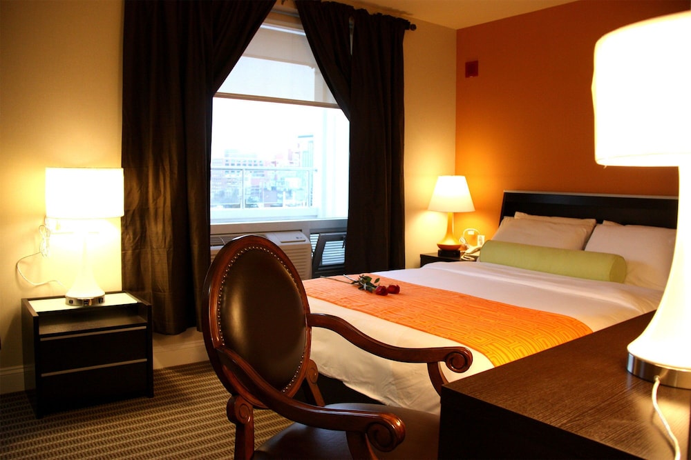 Double Room, 1 Queen Bed, Non Smoking
