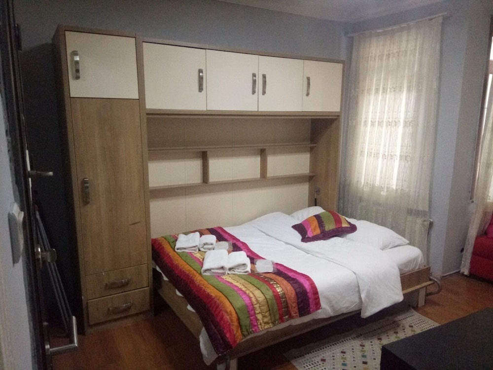 Comfort Studio Suite photo 1