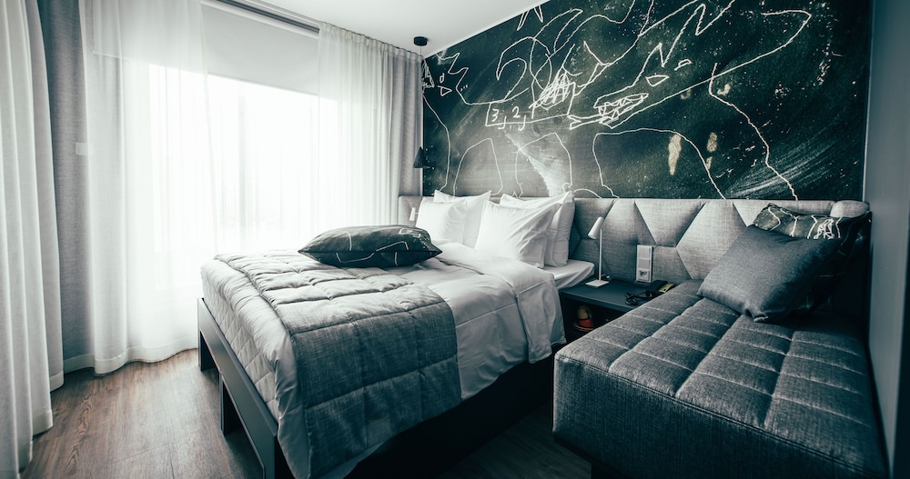 Standard Room (AX) - Photo 8