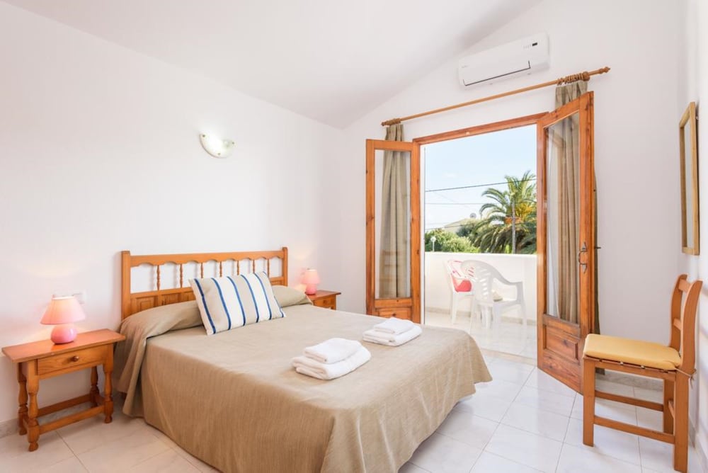 Apartamento Familiar, 2 Habitaciones