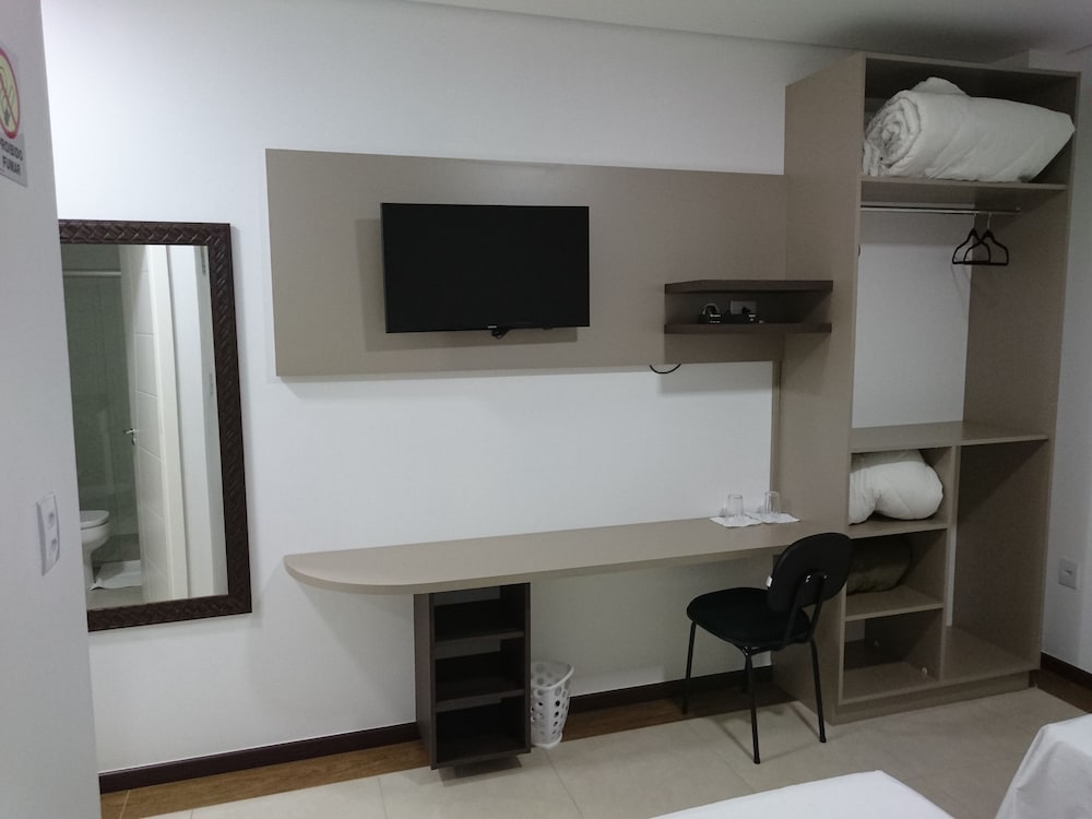 Comfort Double Room Single Use, 2 Twin Beds, Accessible photo 2