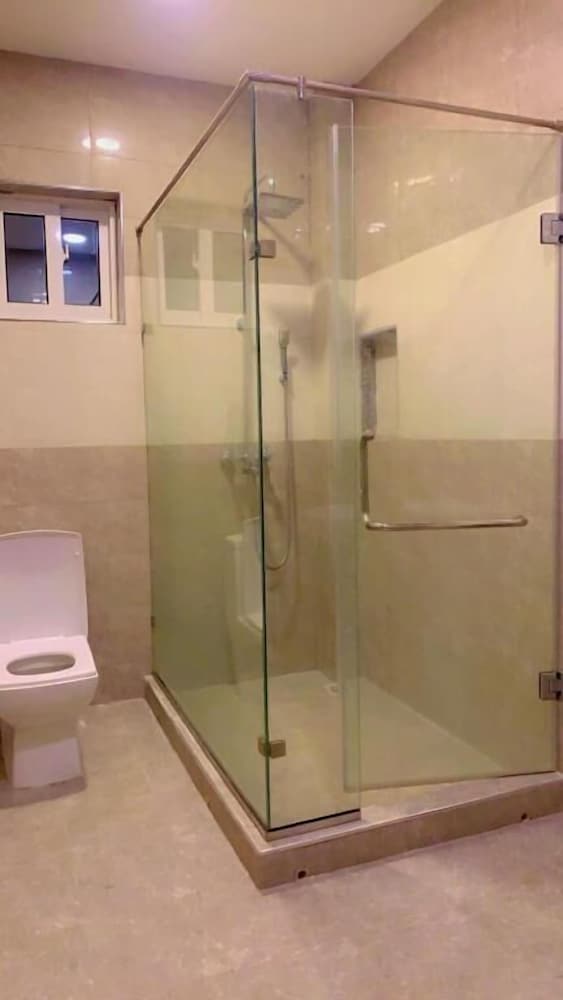 Luxury Studio, 1 Bedroom, Kitchenette, City View