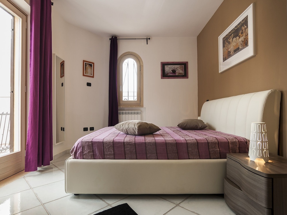 Apartment, 4 Bedrooms