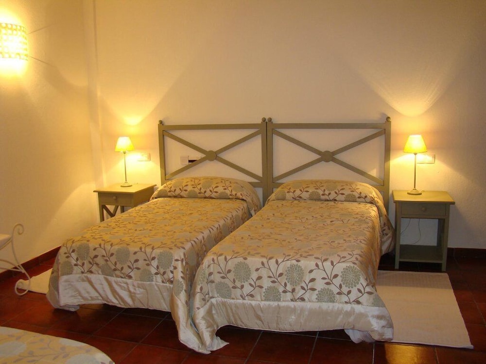 Quadruple Room photo 2