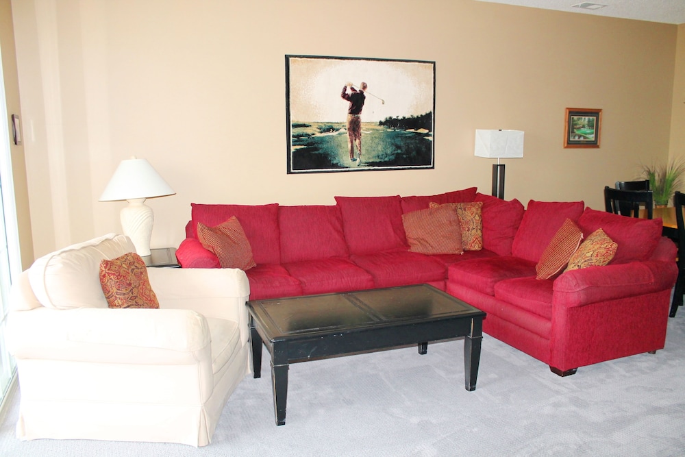 Condo, Multiple Beds (522 Ironwood)