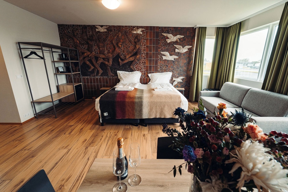Superior Double Room photo 2