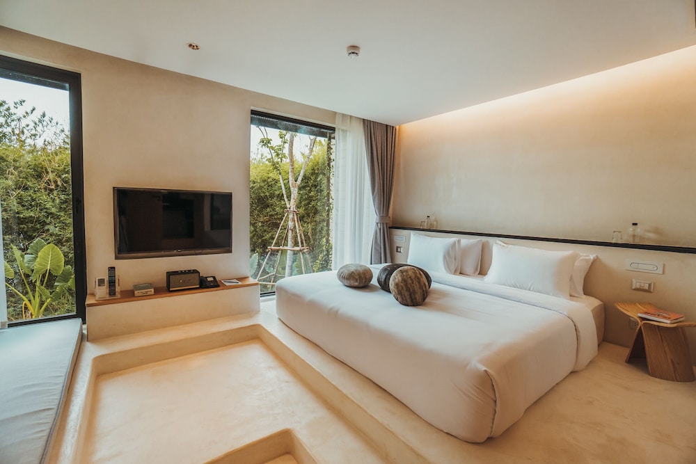 2 Bedroom Fallingwater Pool Villa photo 2